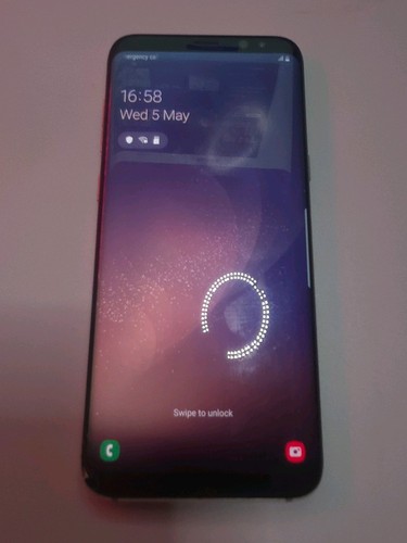 Samsung galaxy 64gb ee - -,