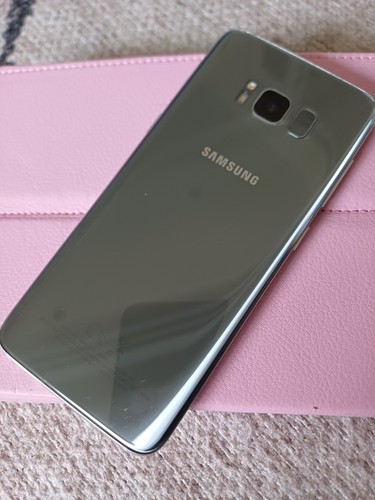 Samsung galaxy g950f - samsung, sm-g950f
