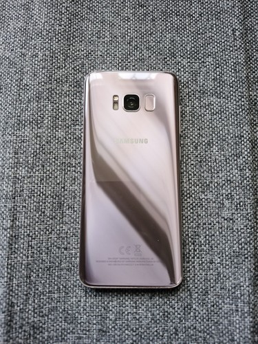 Samsung galaxy g950f - samsung,