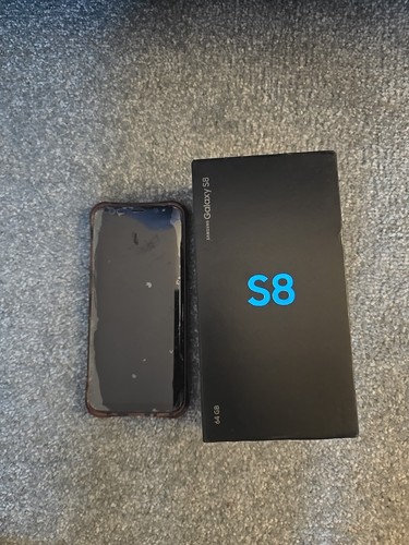 Samsung galaxy g950f - galaxy,