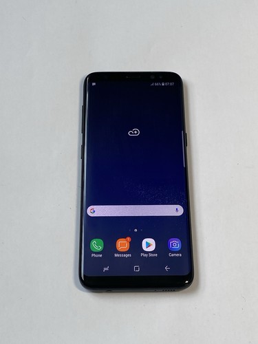 Samsung galaxy - samsung, (sm-g950f)