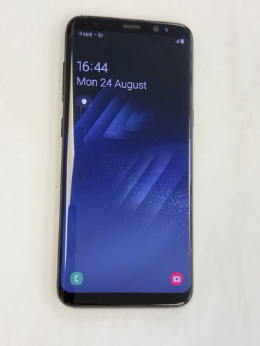 Samsung galaxy g950f - galaxy, s8