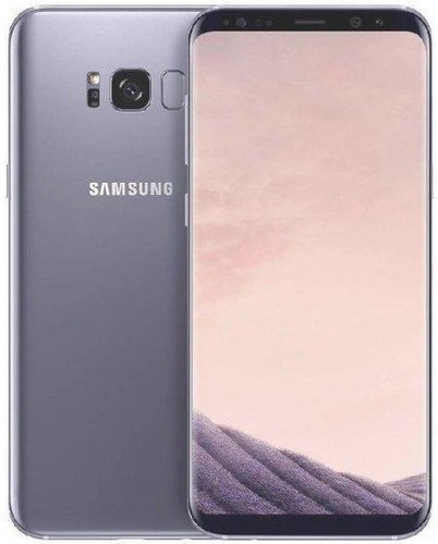 Samsung galaxy smartphone - galaxy, s8