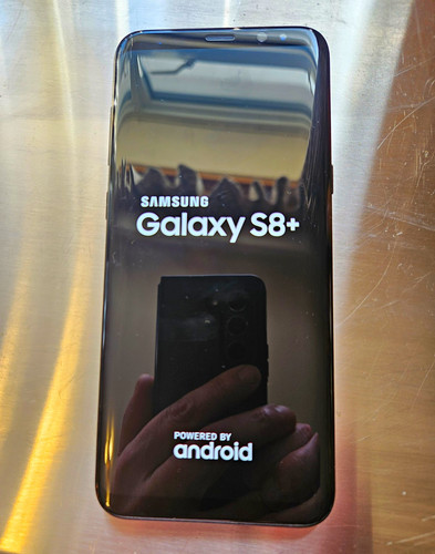 Samsung galaxy sm - samsung, sm-g955f