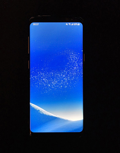 Samsung galaxy 64gb orchid - samsung,