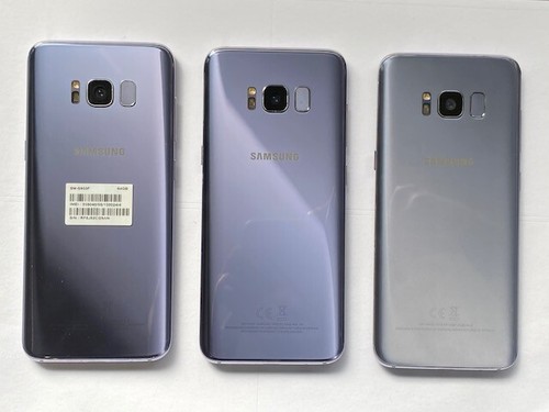 Samsung galaxy g950 - samsung,