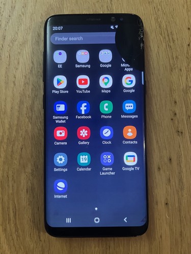Samsung galaxy g950u - galaxy, sm-g950u