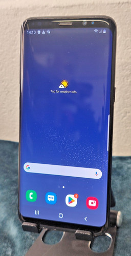 Samsung galaxy - galaxy, s8