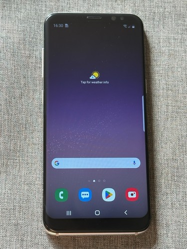 Samsung galaxy unlocked - samsung,
