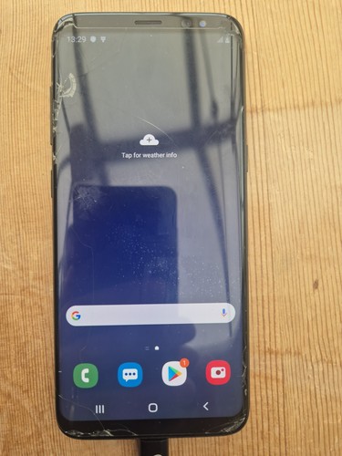 Samsung galaxy g950f - samsung, s8
