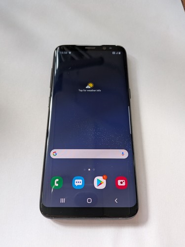 Samsung galaxy g950f - samsung,