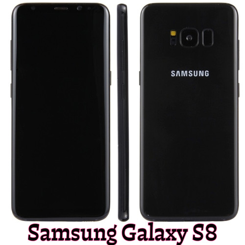 Samsung galaxy 64gb - s8,,