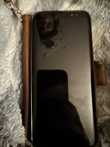 Samsung galaxy g950f - galaxy, s8