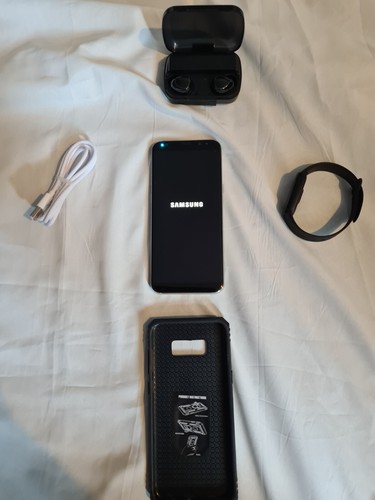 Samsung galaxy 64gb silver - samsung,