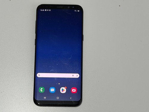 Samsung galaxy g955f - samsung, sm-g955f
