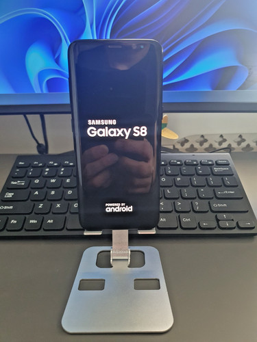 Samsung galaxy g950f - samsung, sm-g950f