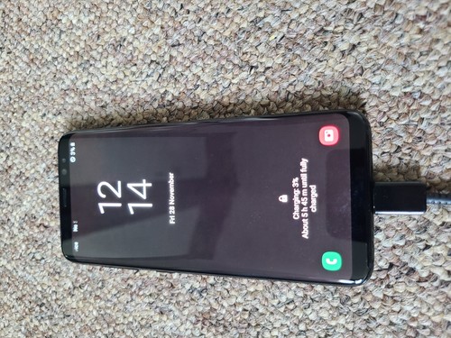 Samsung galaxy g950u - s8, sm-g950u