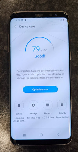 Samsung galaxy 64gb - samsung,