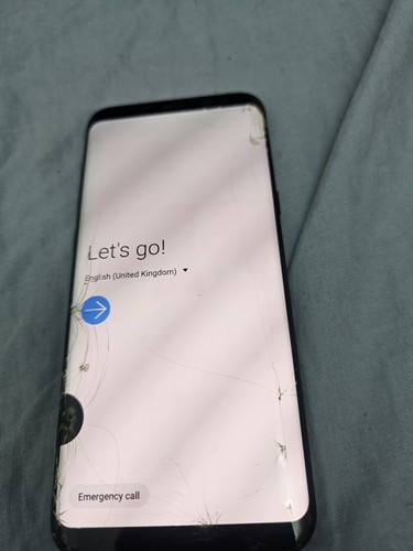 Samsung plus - s8,
