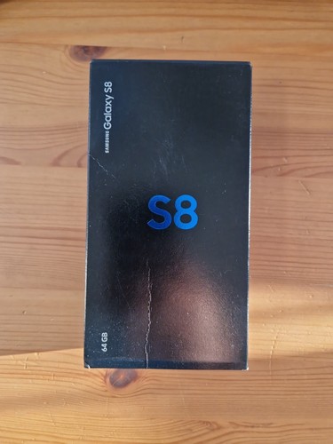 Samsung galaxy 64gb - samsung, s8