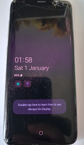 Samsung galaxy g950f - samsung, s8