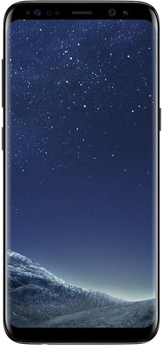 Samsung galaxy g950u - s8,