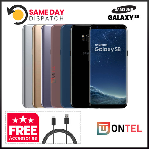 Samsung galaxy g950f - samsung,
