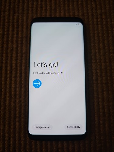 Samsung galaxy g950f - samsung,