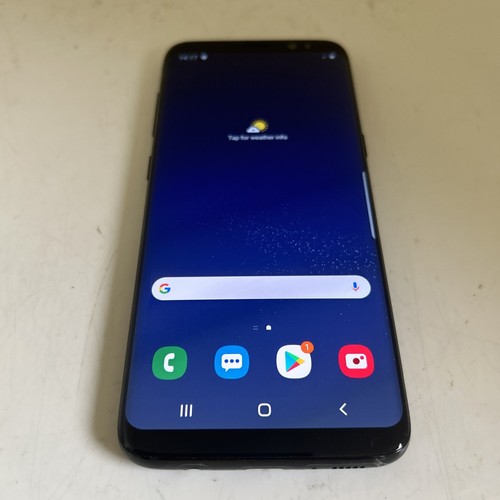 Samsung galaxy g950f - s8, sm-g950f