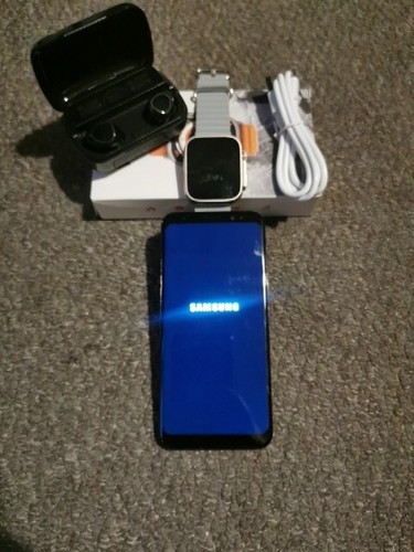 Samsung galaxy 64gb black - samsung,
