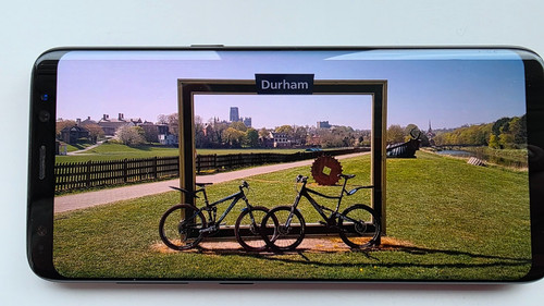 Samsung galaxy g950f black - galaxy,