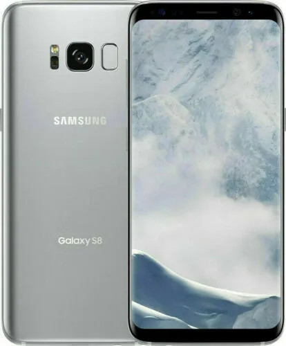 Samsung galaxy g950f - samsung, s8