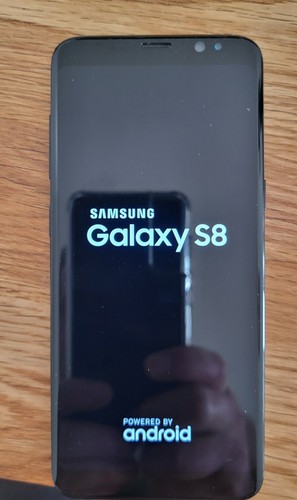 Samsung galaxy g950f - samsung, s8
