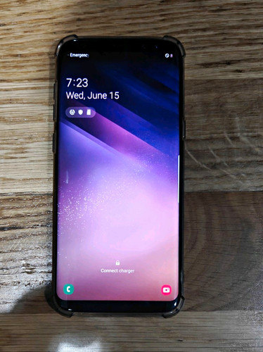 Samsung galaxy plus 64gb - samsung,