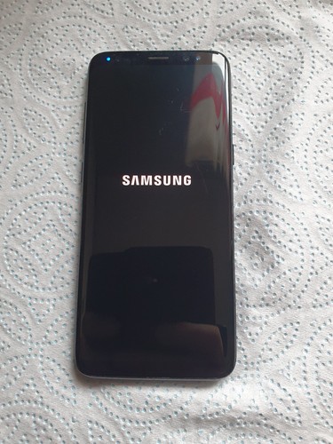 Samsung galaxy - , s8