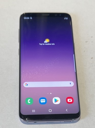 Samsung galaxy 64gb - galaxy, s8