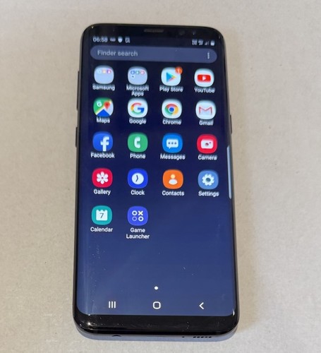 Samsung galaxy 64gb - samsung,