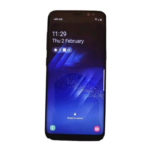 Samsung galaxy g950f - samsung,