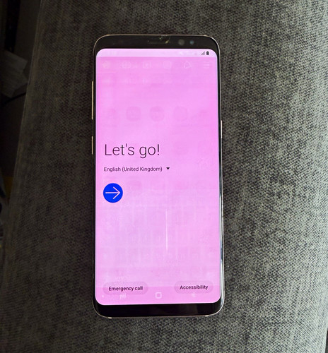 Samsung galaxy g950f - galaxy, sm-g950f
