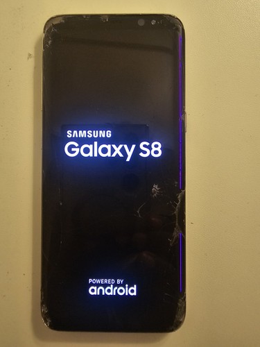Samsung galaxy g950 - samsung,
