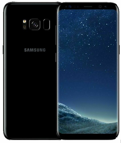 Samsung galaxy 64gb - galaxy, s8