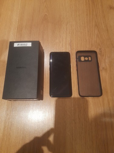 Samsung midnight black 64gb - samsung,