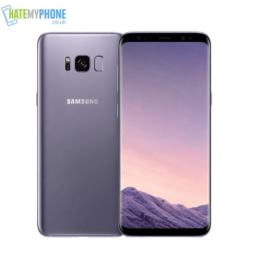Samsung galaxy orchid grey - orchid,