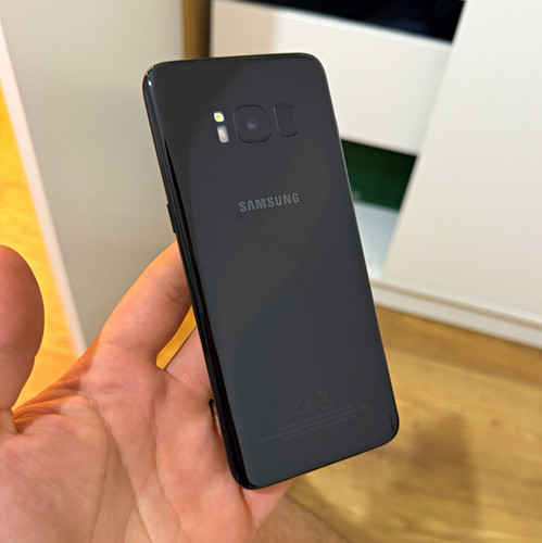 Samsung galaxy g950f - samsung, s8
