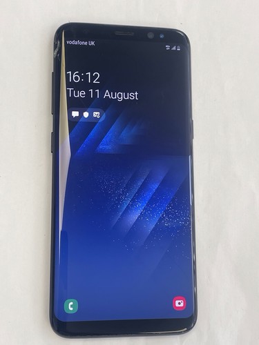 Samsung galaxy g950f - samsung, sm-g950f
