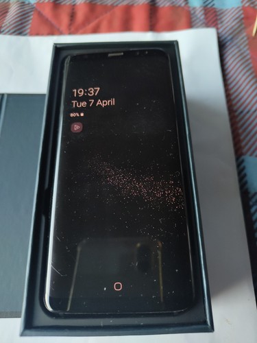 Samsung galaxy midnight - galaxy,