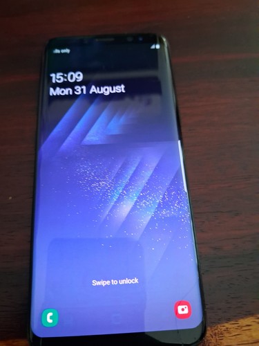 Samsung galaxy - samsung, s8