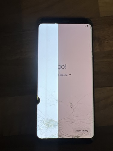 Samsung galaxy g950f black - s8,