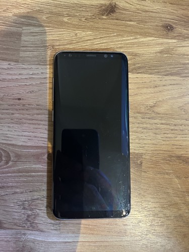 Samsung fully working - fully,