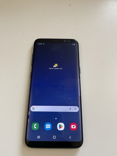 Samsung galaxy 64gb - galaxy, s8